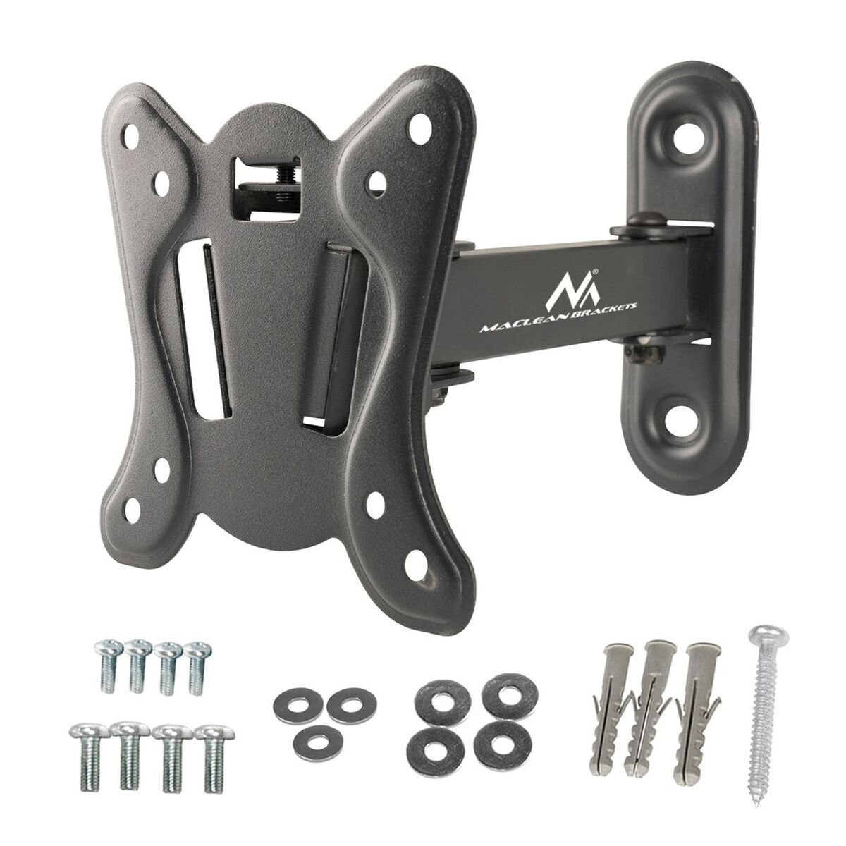TV Halterung MacLean MC-416 32" 13" 30 Kg